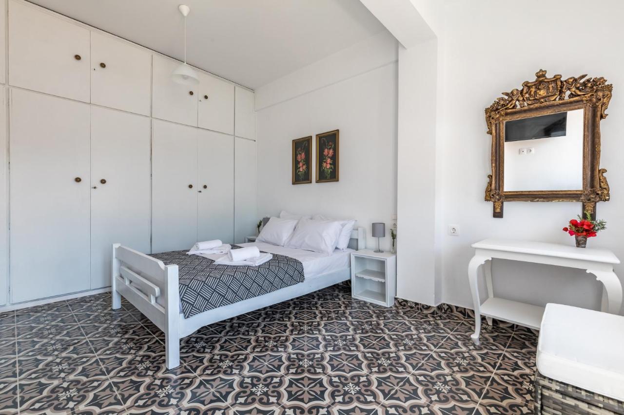 Villa Thimisi Skopelos Exterior foto